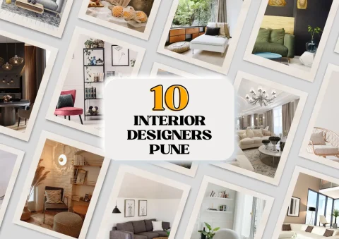 Interior Designers in Pune