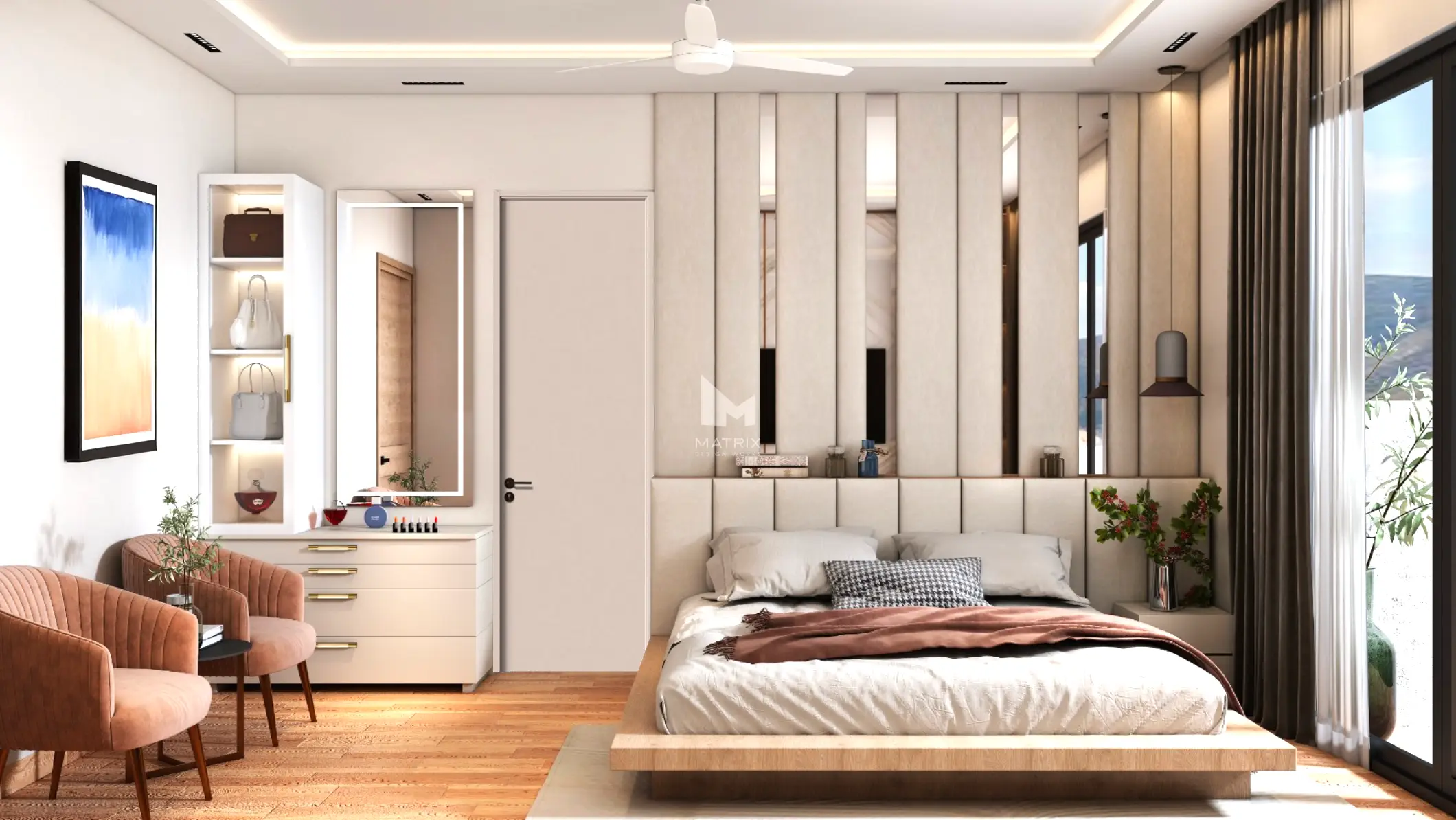 Interior Designer in Noida