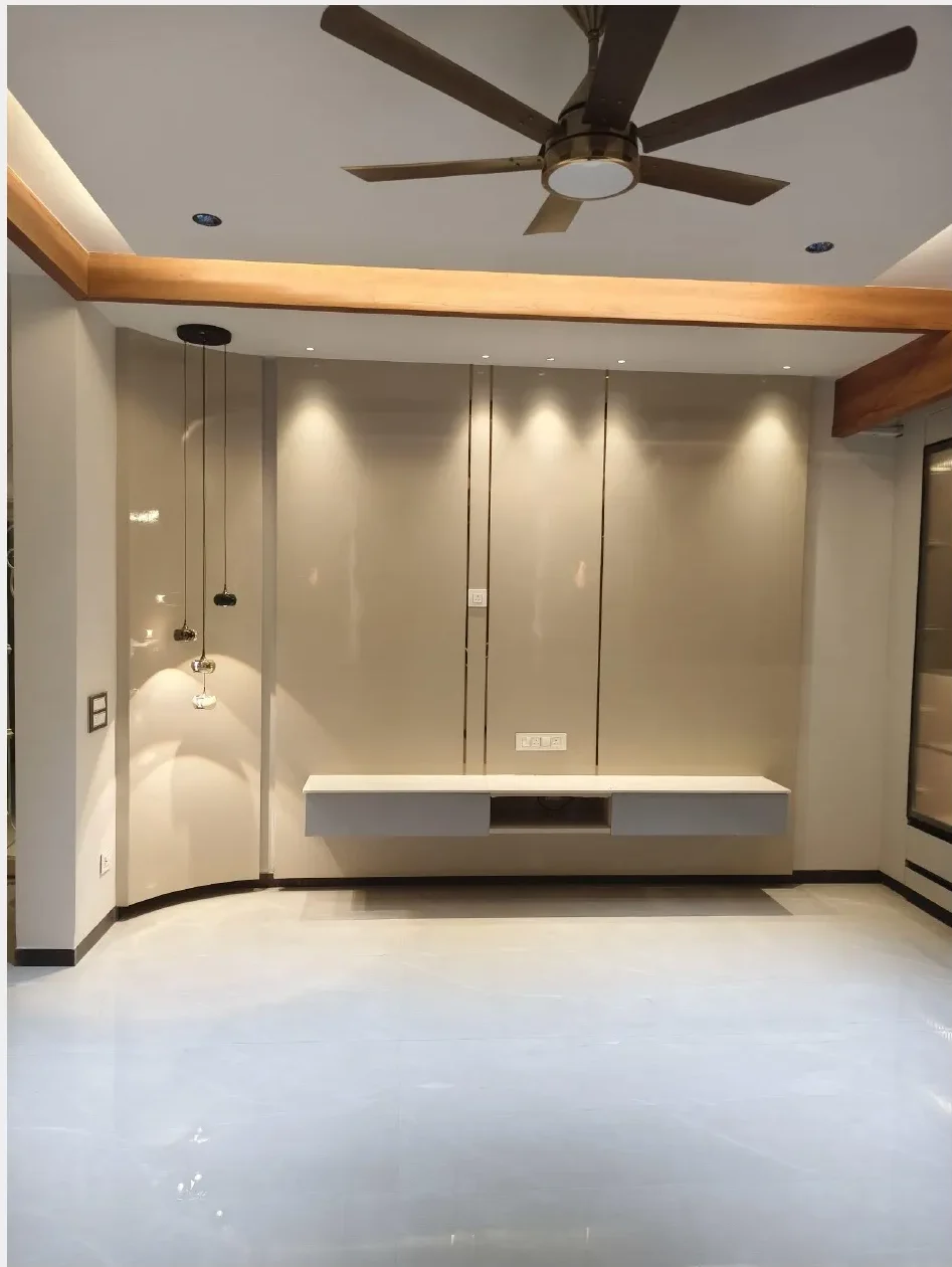 Soumyaa Maruti Project