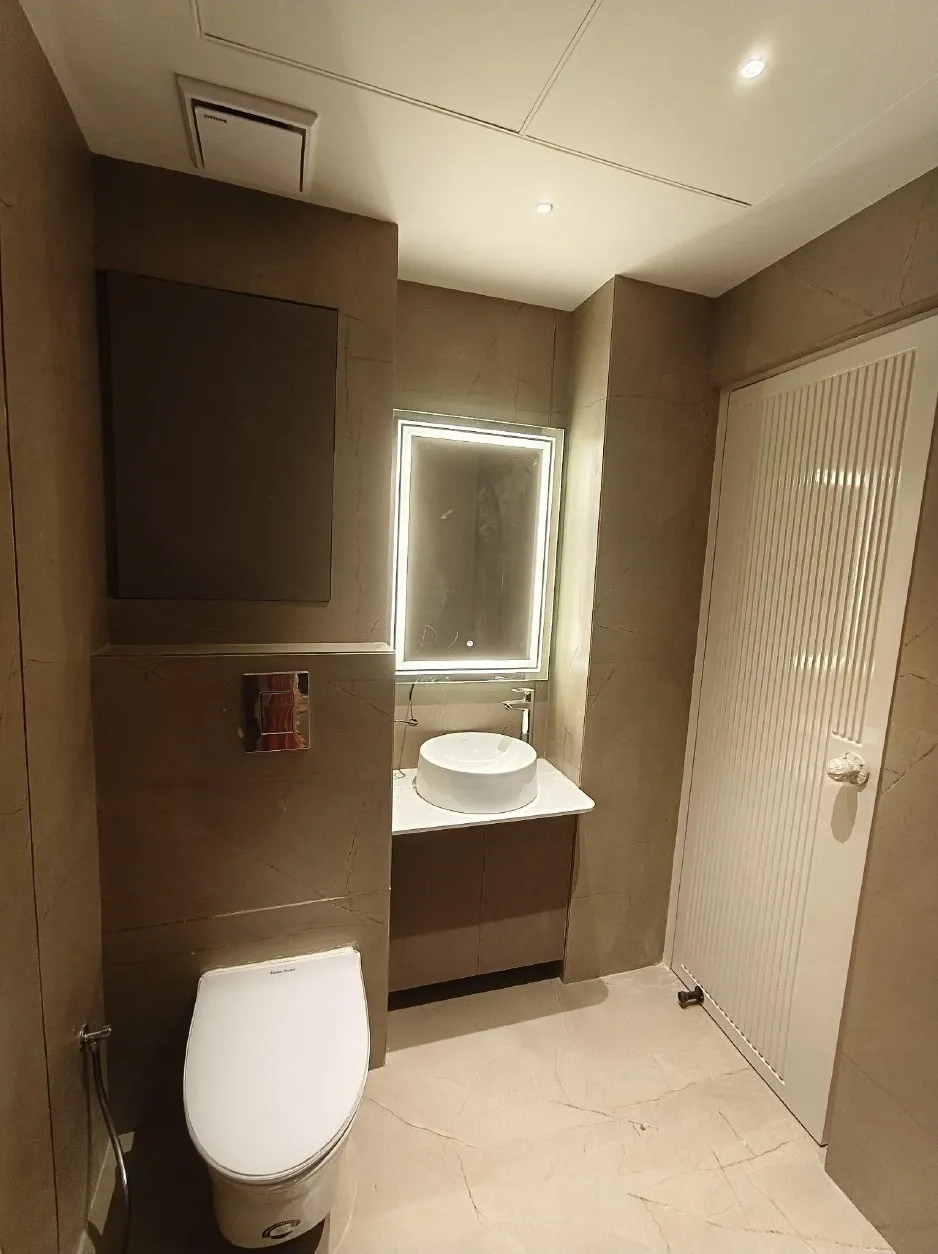 Soumyaa Maruti Project