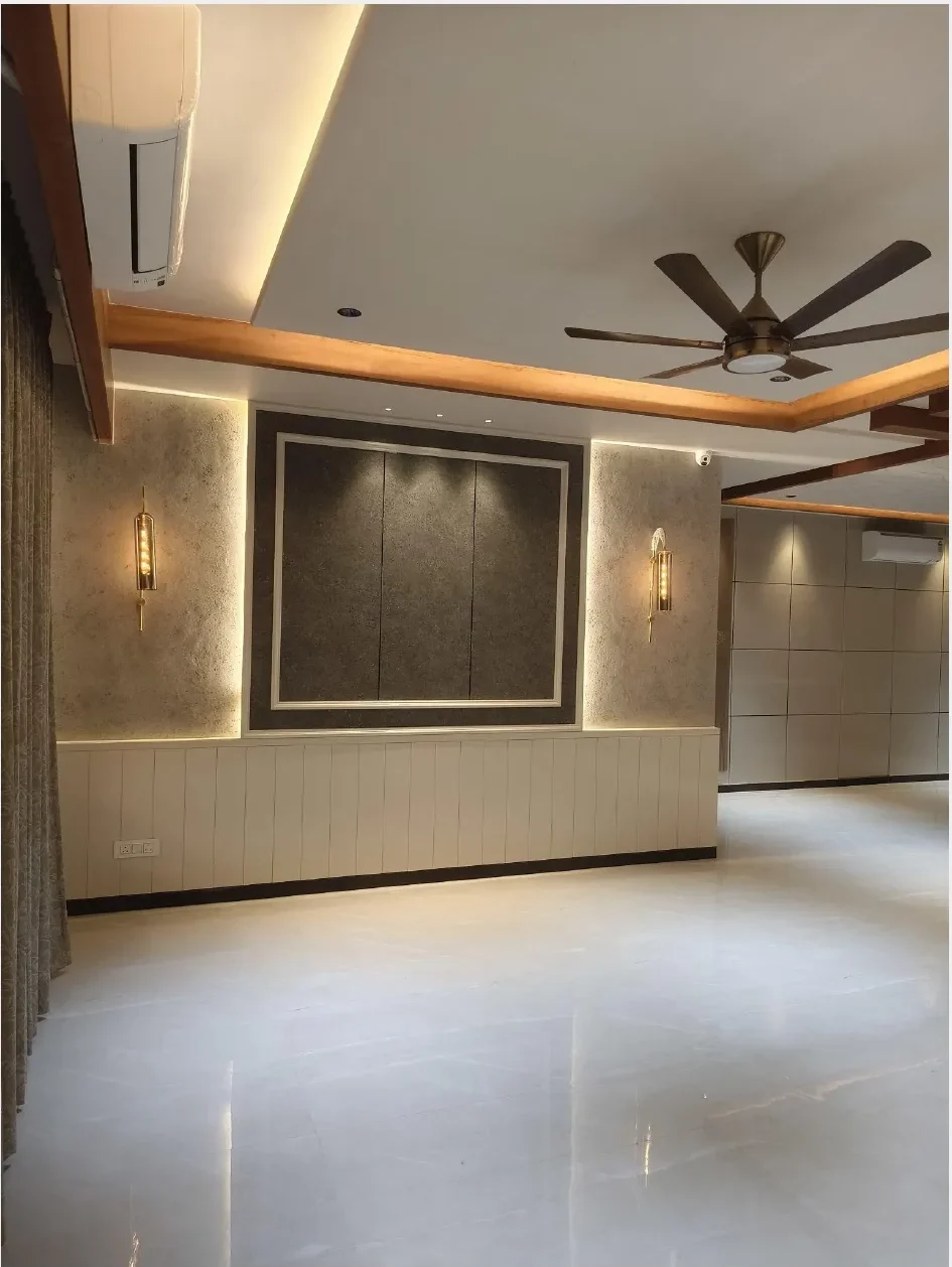 Soumyaa Maruti Project