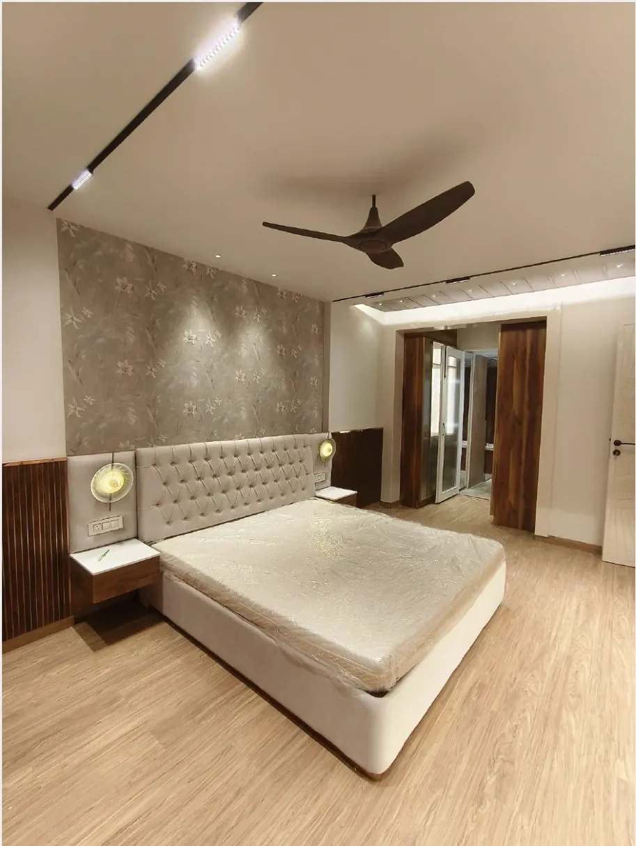 Soumyaa Maruti Project