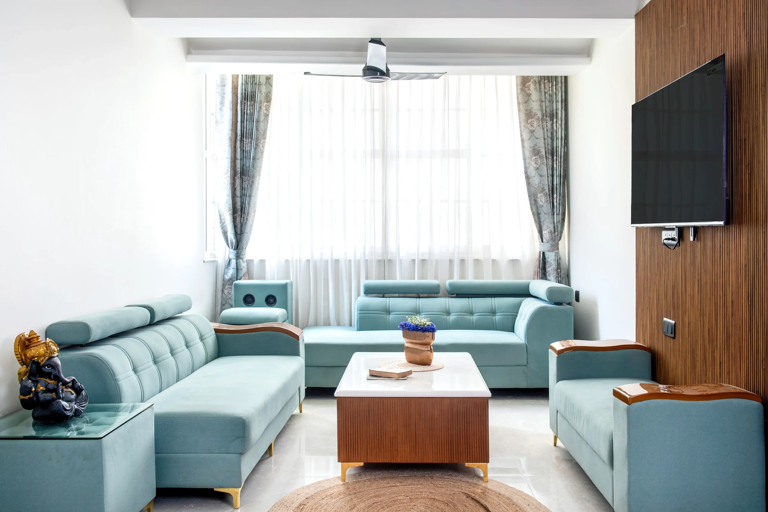 Best architect in Delhi