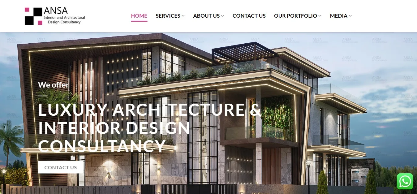 Interior Designers in Delhi
