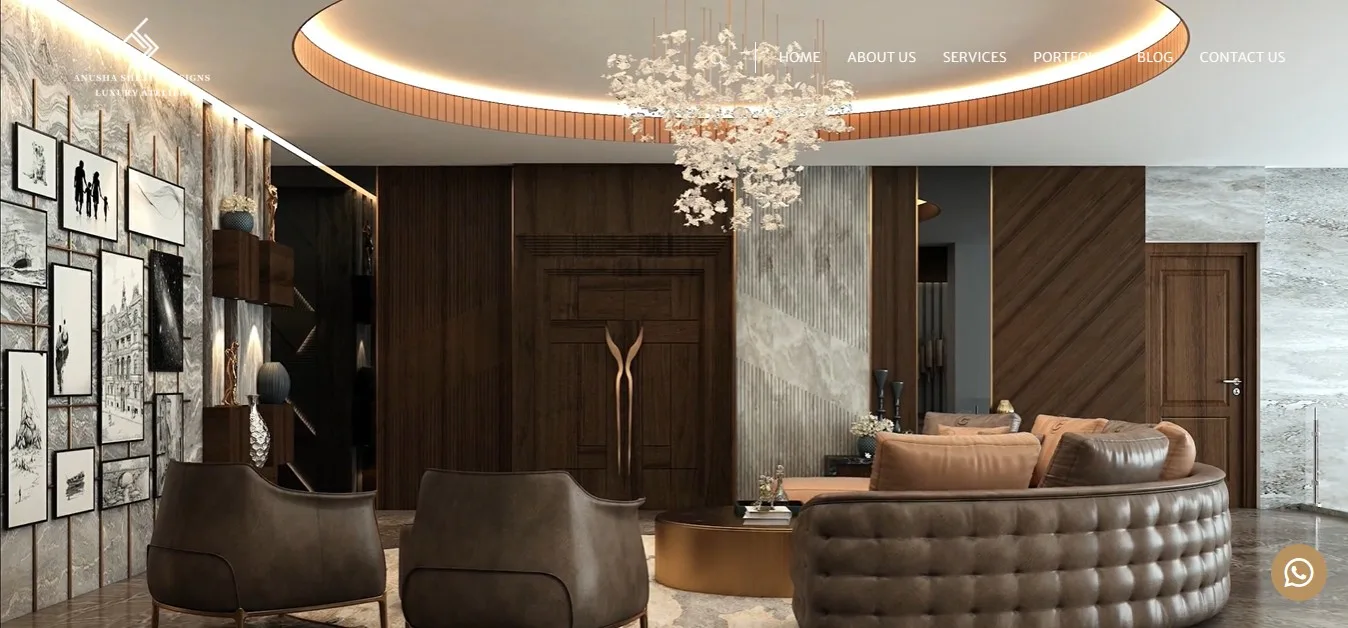 Interior Designer in Bangalore