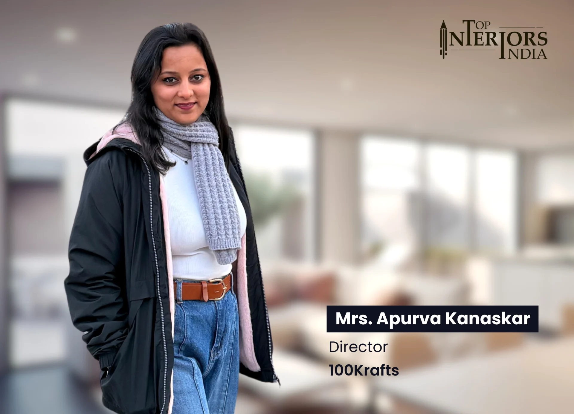 Apurva Kanaskar