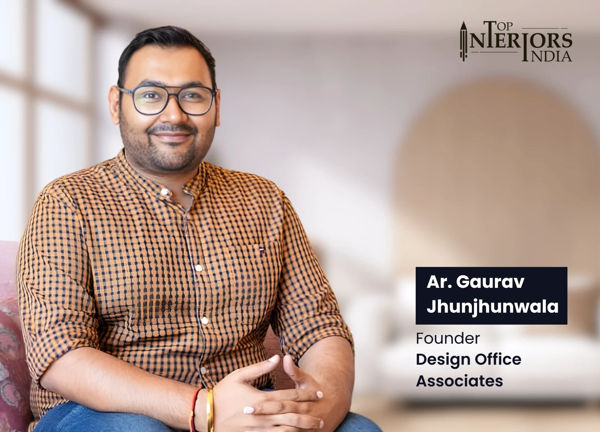 Gaurav Jhunjhunwala