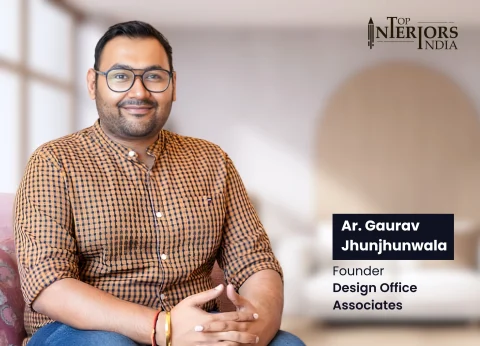 Gaurav Jhunjhunwala