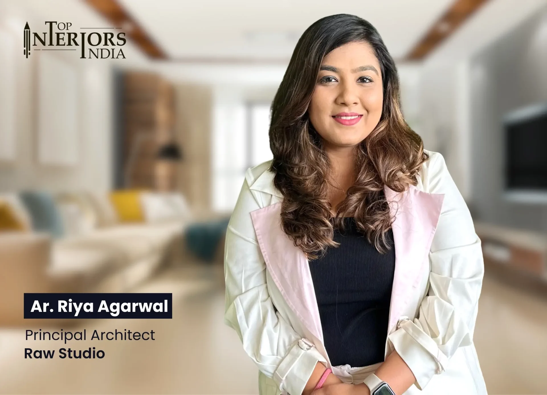 Riya Agarwal