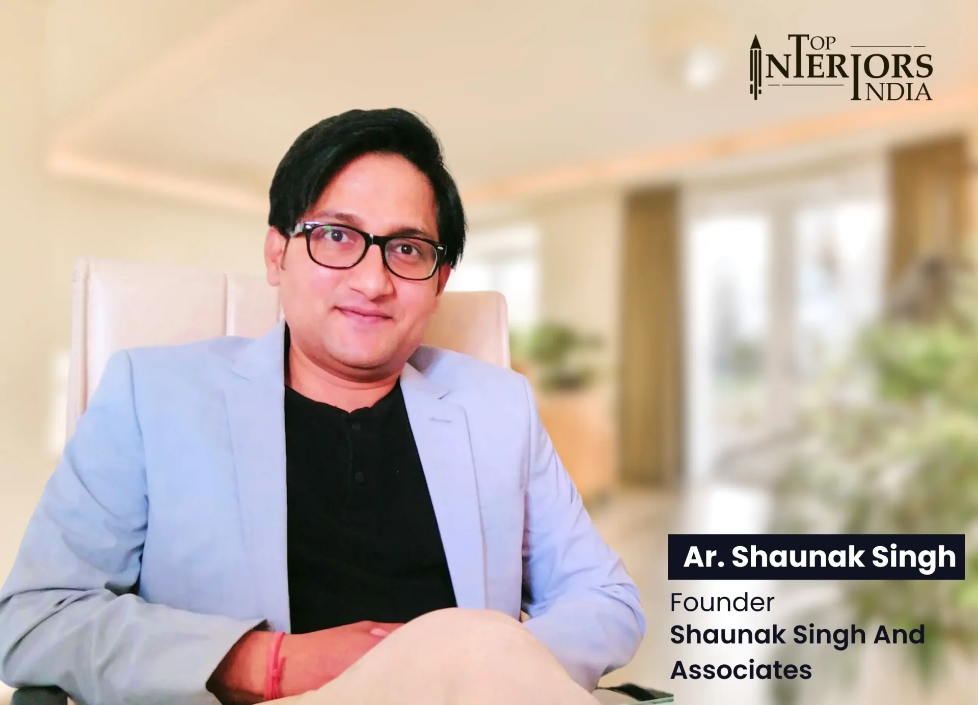 Shaunak Singh