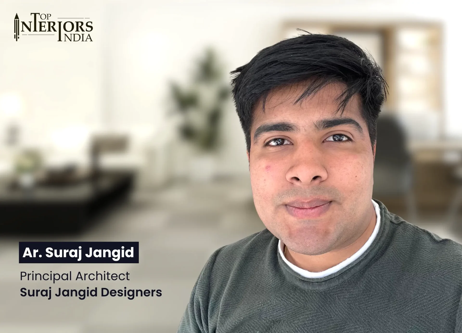 Suraj Jangid