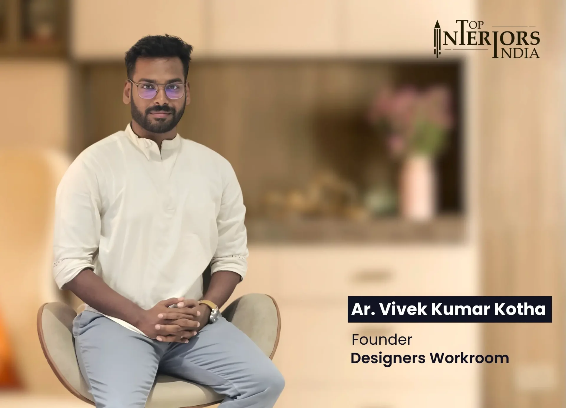 Vivek Kumar Kotha