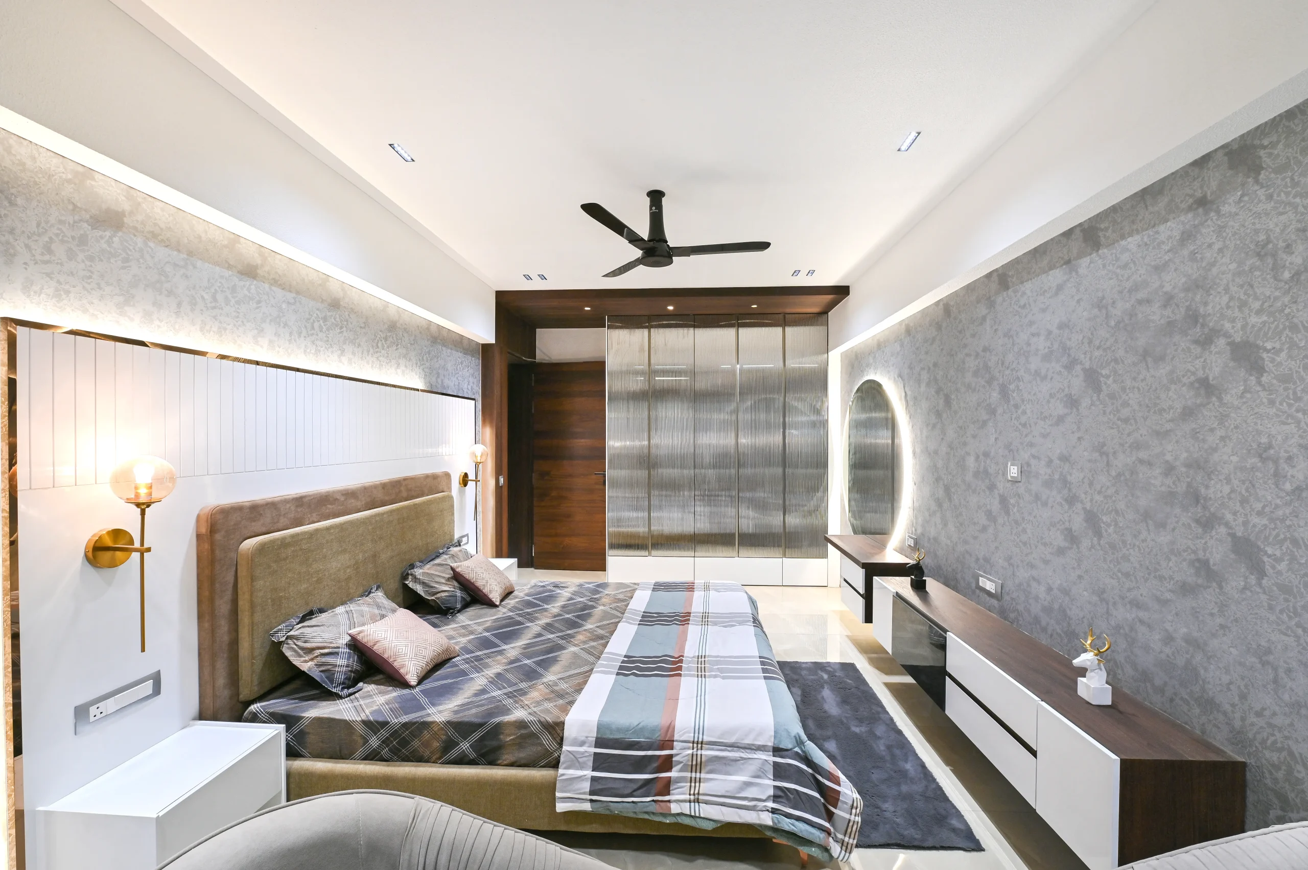4BHK Apartment Ahmedabad