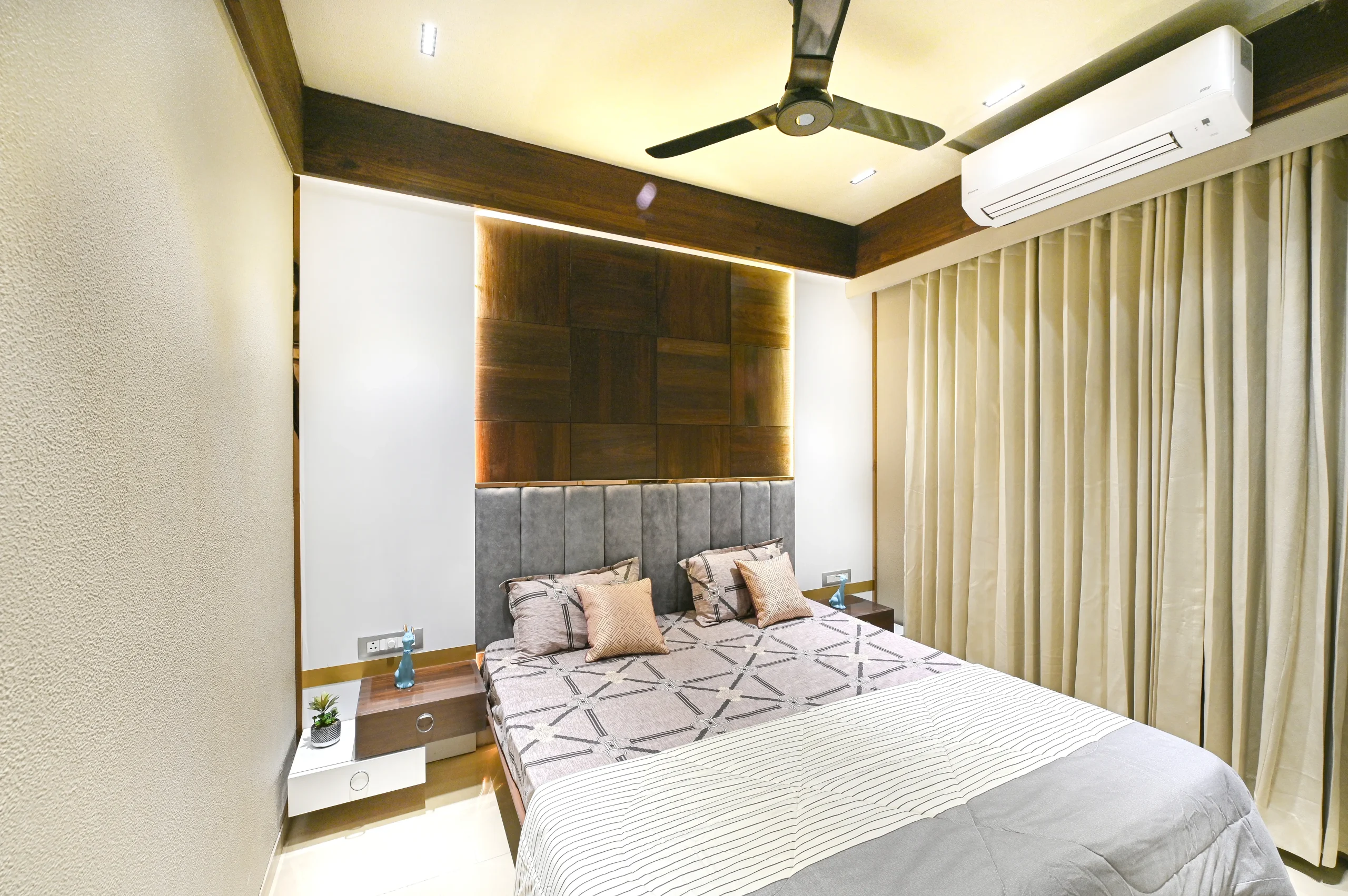 4BHK Apartment Ahmedabad