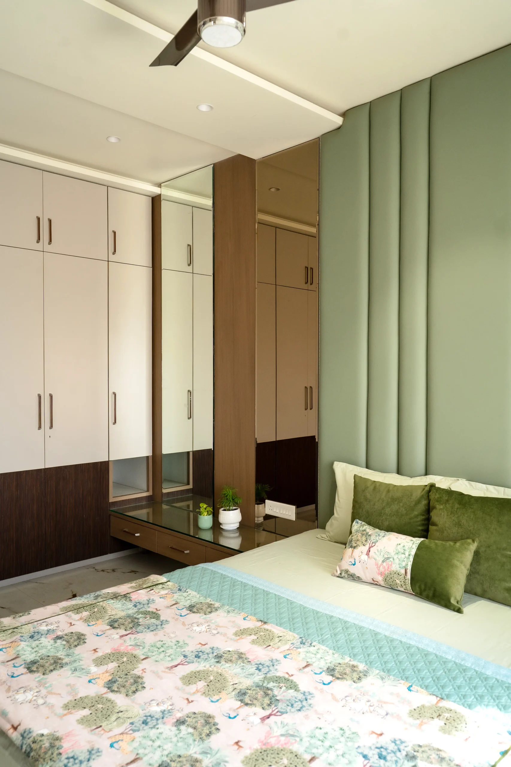 4 BHK Home
