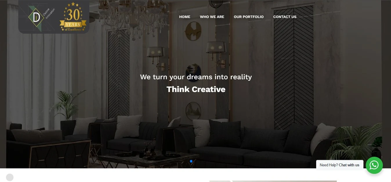Interior Designers in Delhi