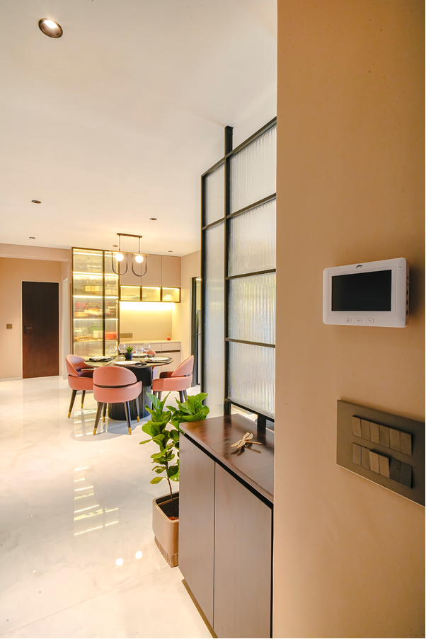 Best architect in Mumbai