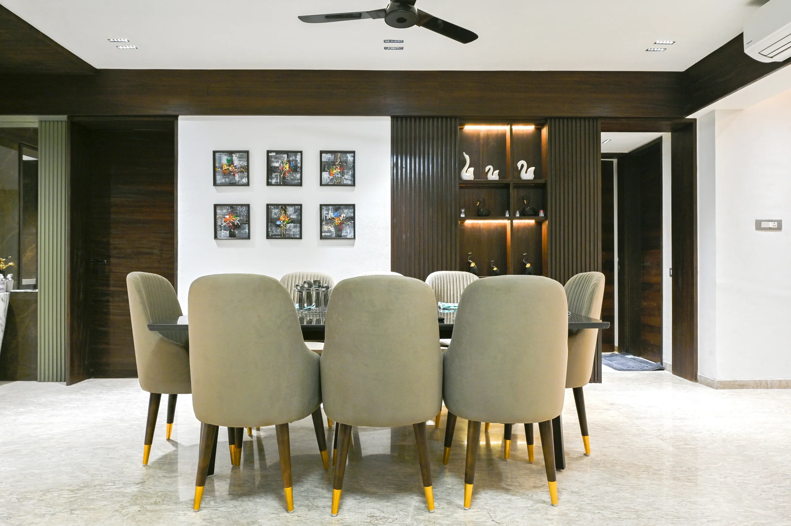 4BHK Apartment Ahmedabad