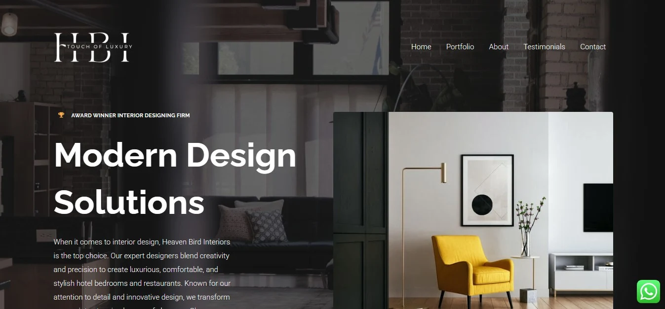 Interior Designers in Delhi