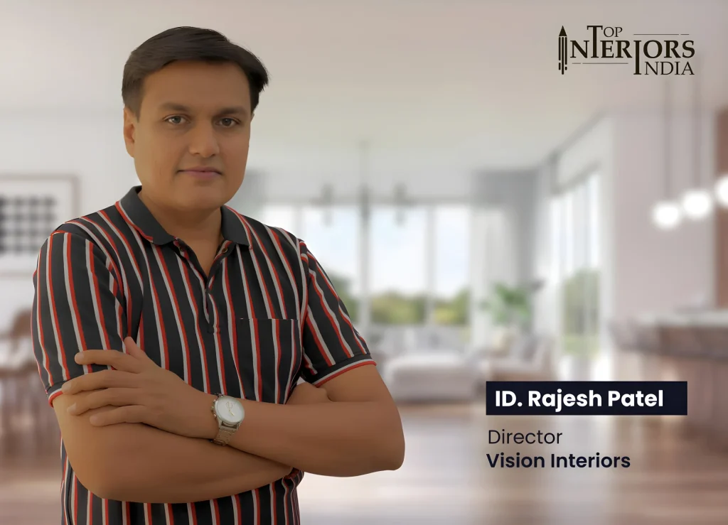Rajesh Patel