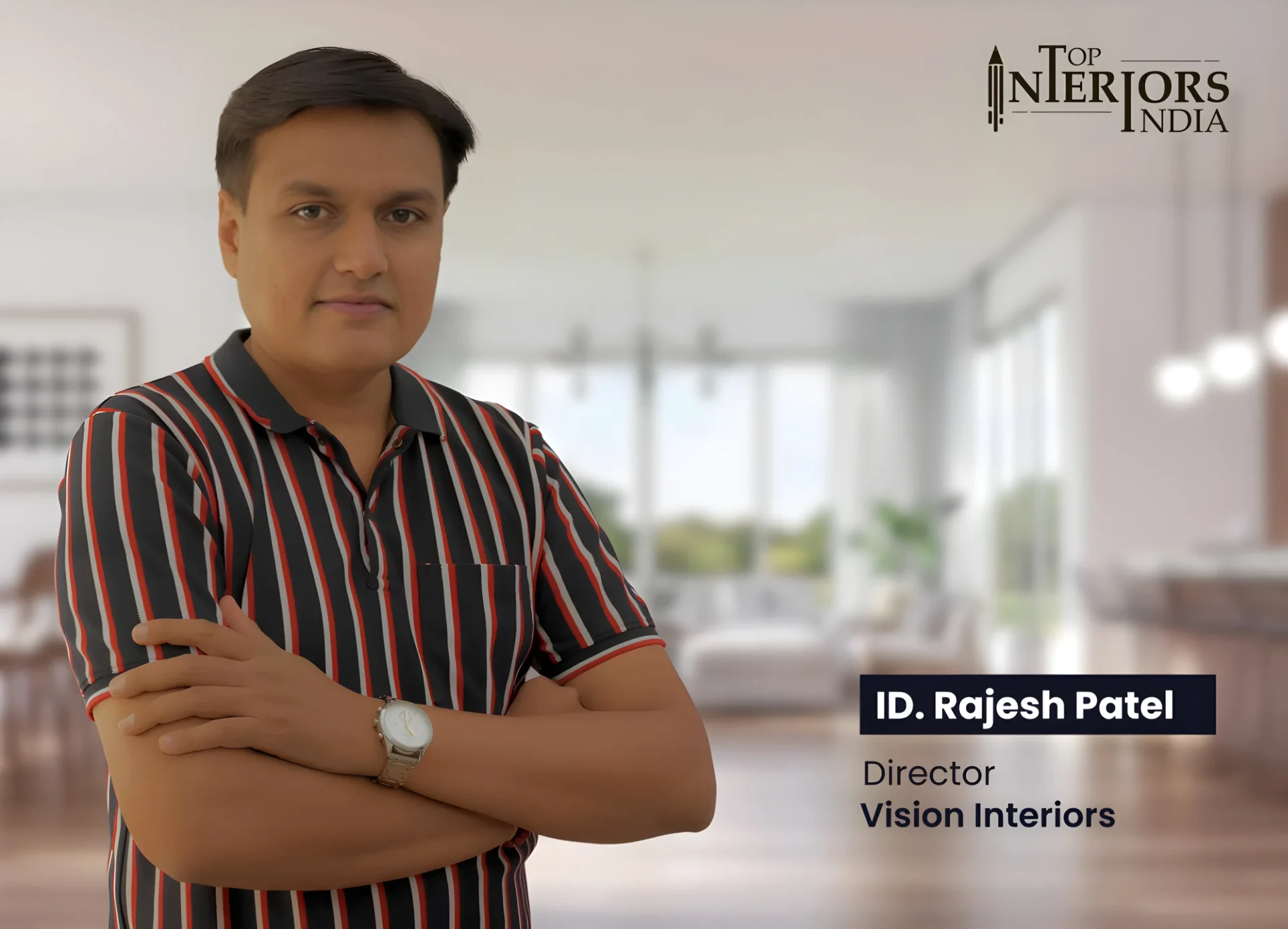 Rajesh Patel