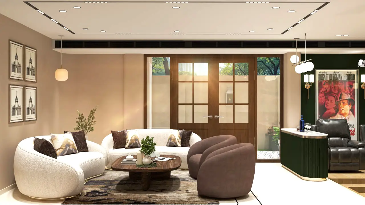 Best architect in Delhi