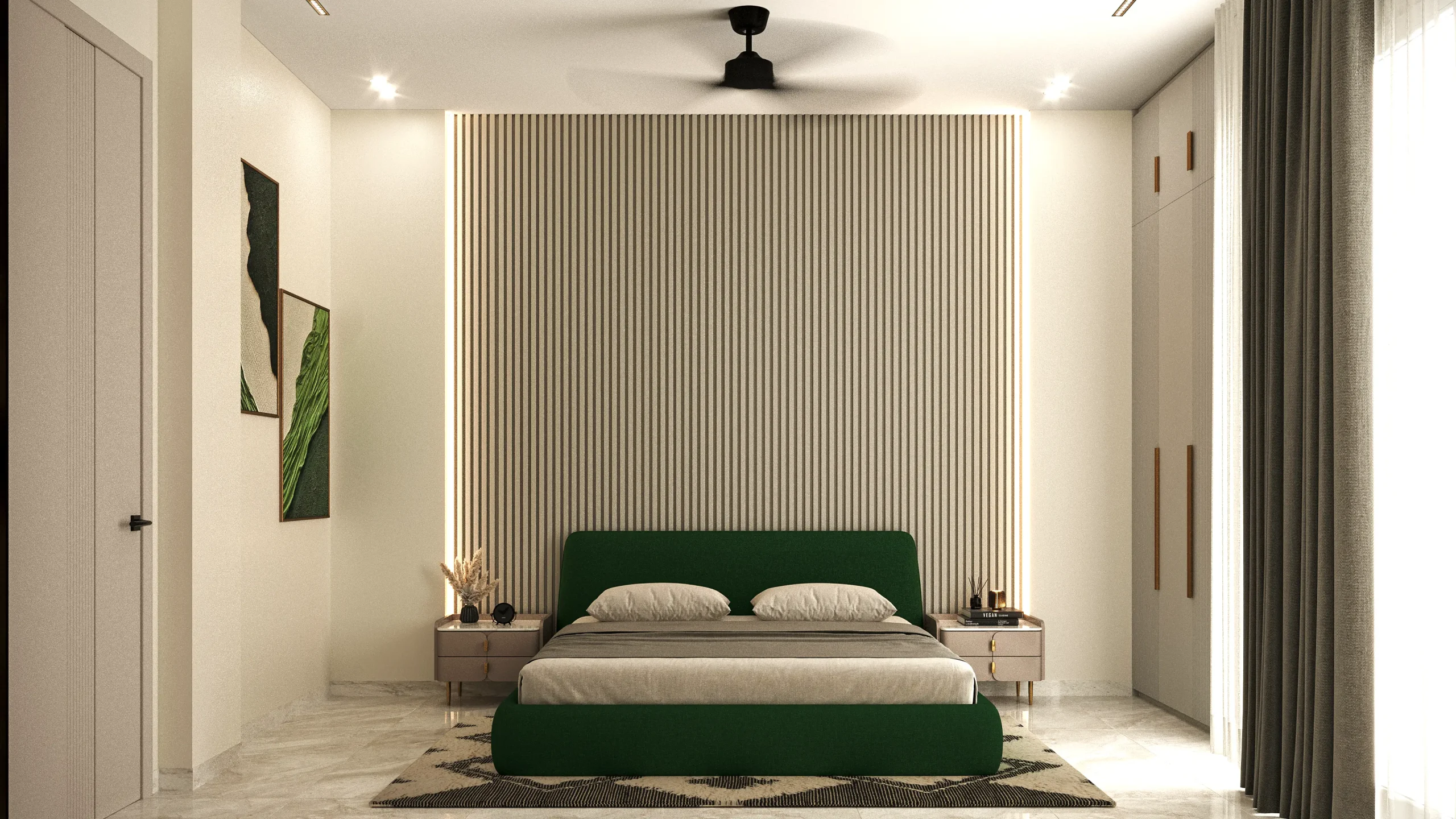 Best architect in Delhi