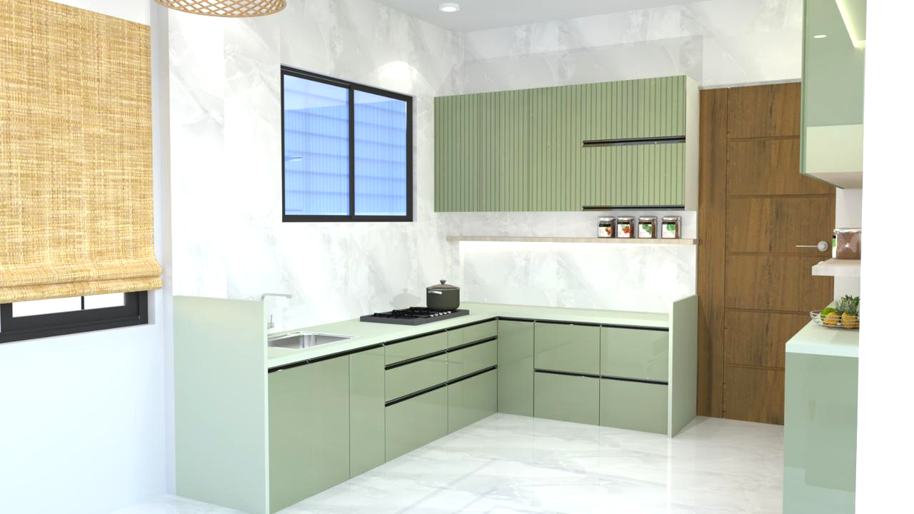 Interior Designer in Maharashtra