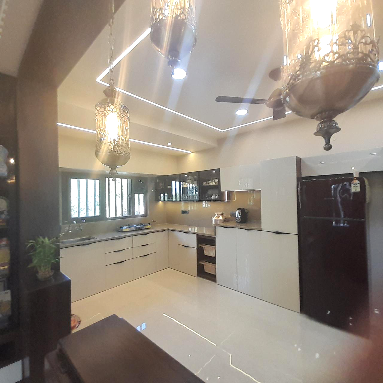 Interior Designer in Maharashtra