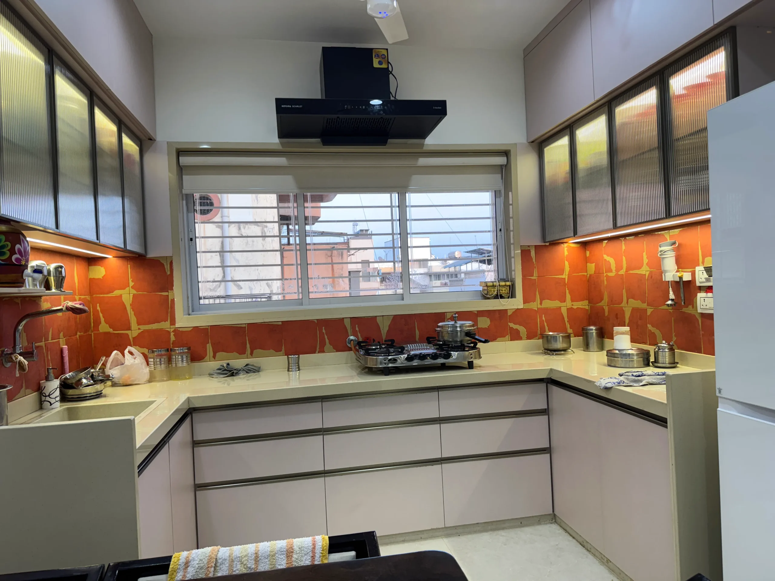 Best Interior Designer in Gujarat
