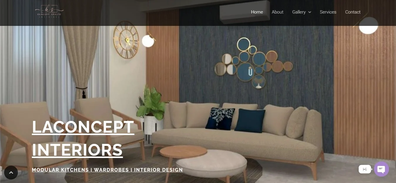 Best Interior Designers in Delhi