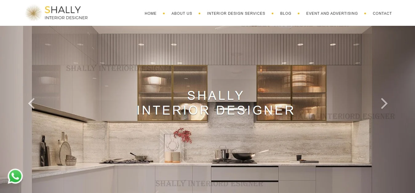 Top Interior Designers in Delhi