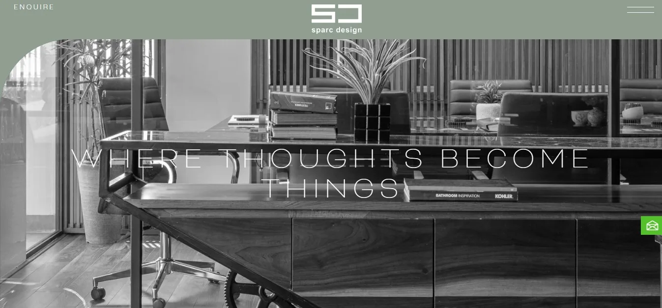 Office Interior Designers Pune