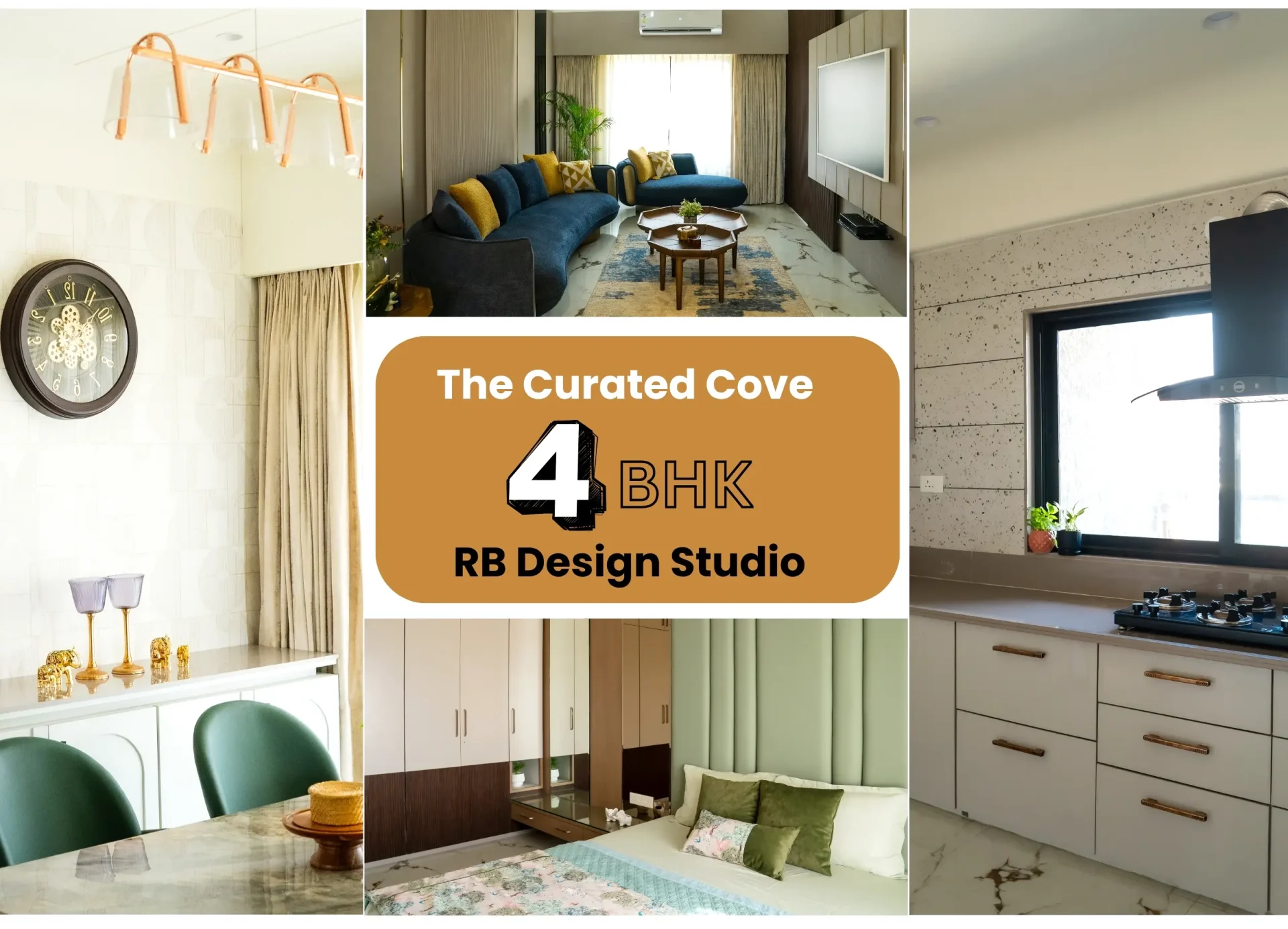 The Curated