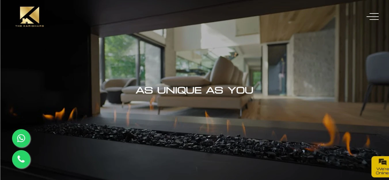 Interior Designer in Bangalore