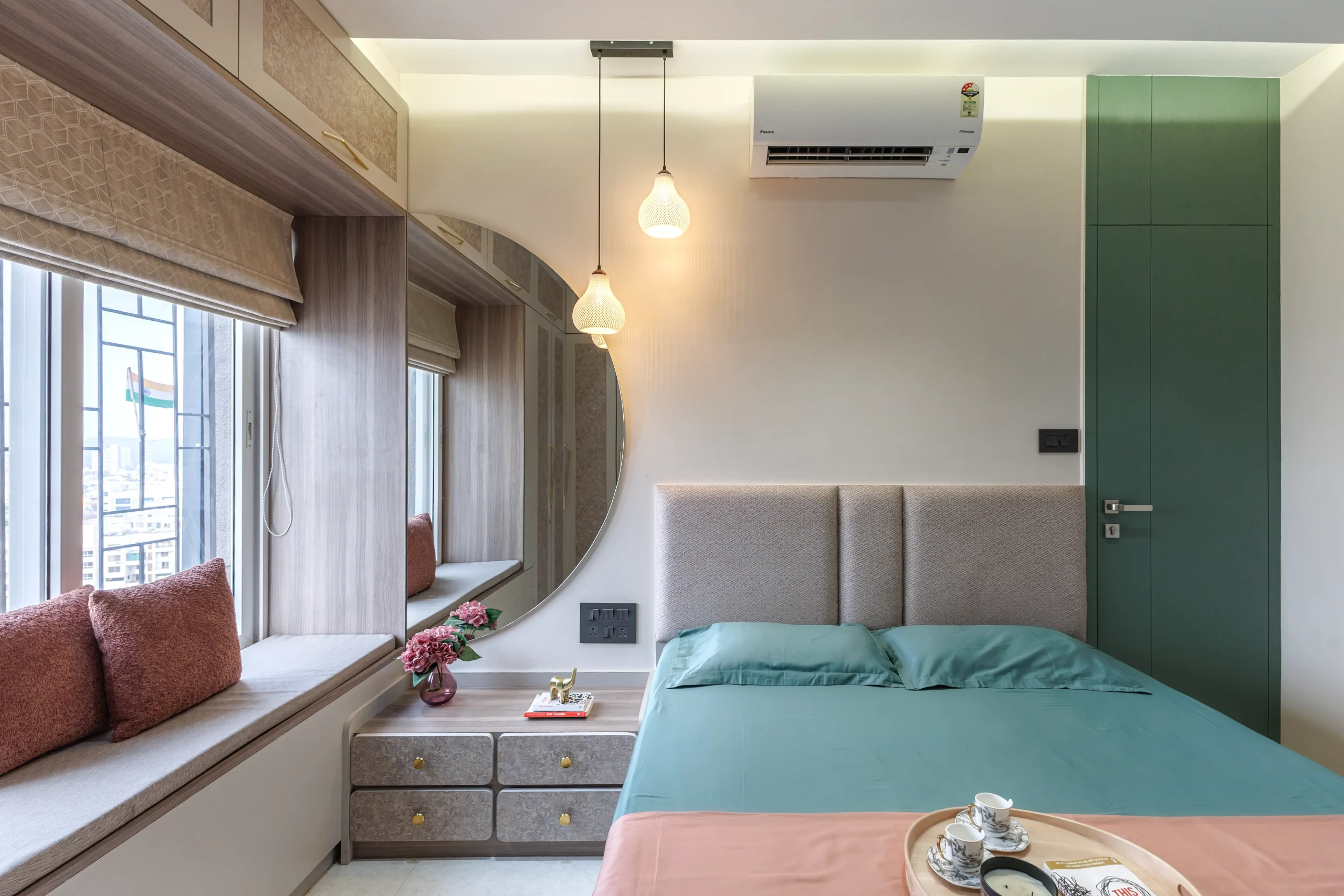 Best architect in Pune