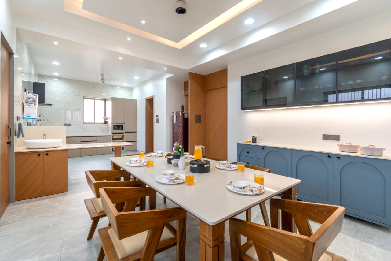 Best Interior Designer in Pune