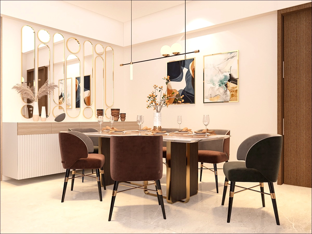 Best Interior Designer in Pune