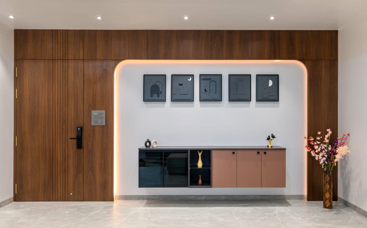 Best Interior Designer in Pune