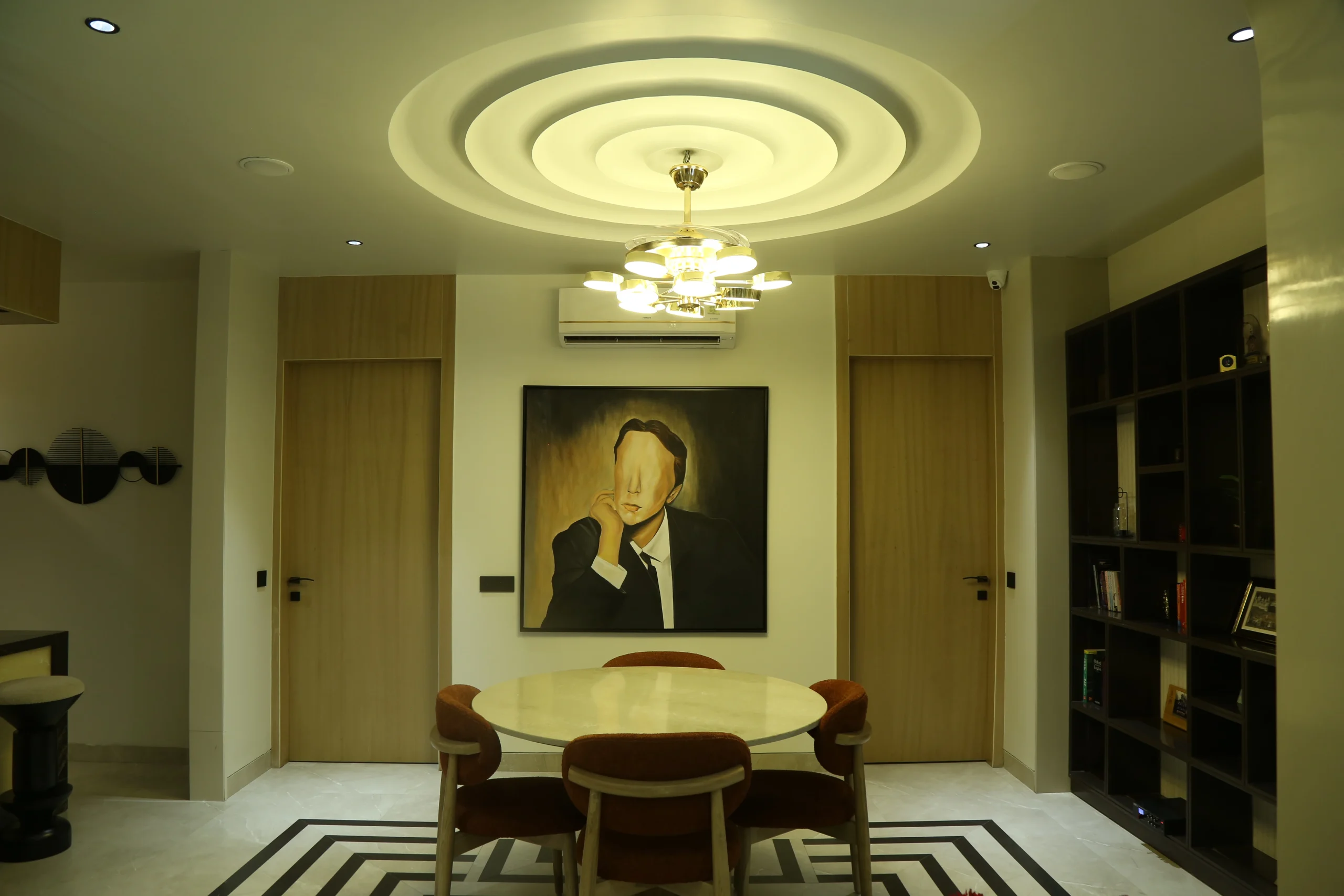Best Interior Designer in Panchkula