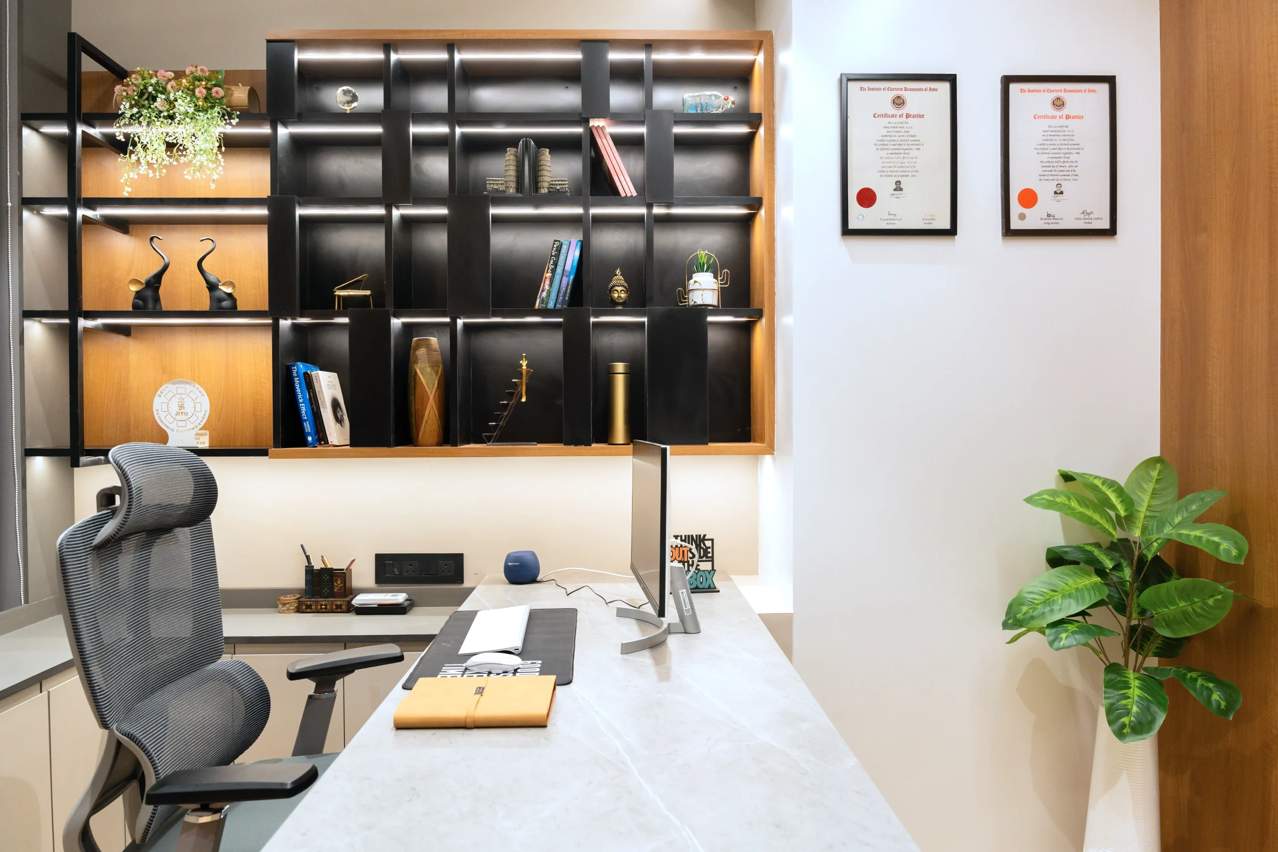 Best architect in Pune