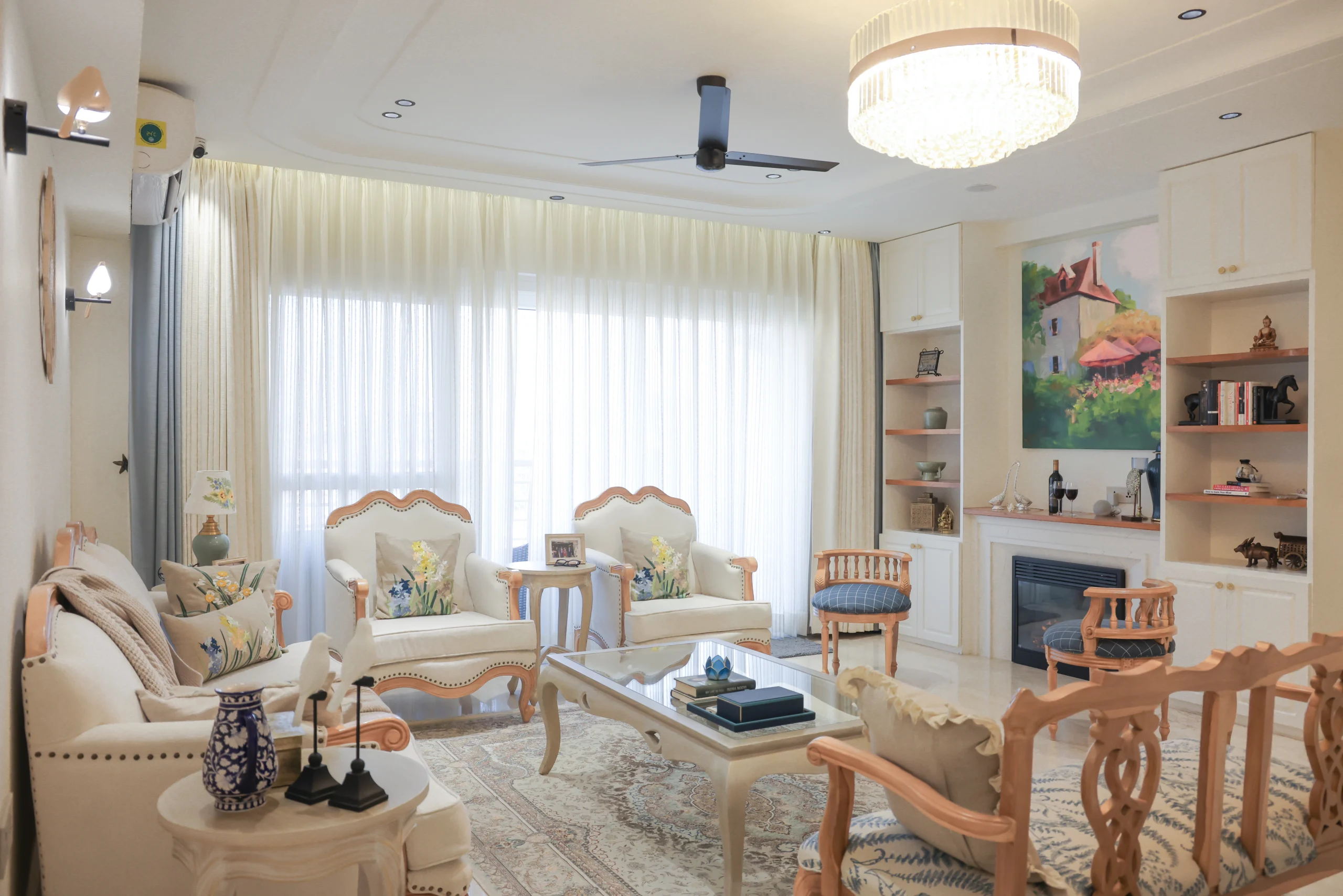 Best Interior Designer in Haryana