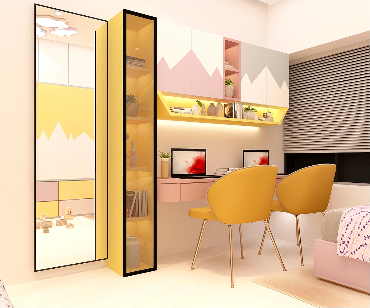 Best Interior Designer in Pune