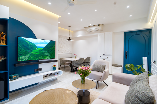 Best architect in Mumbai