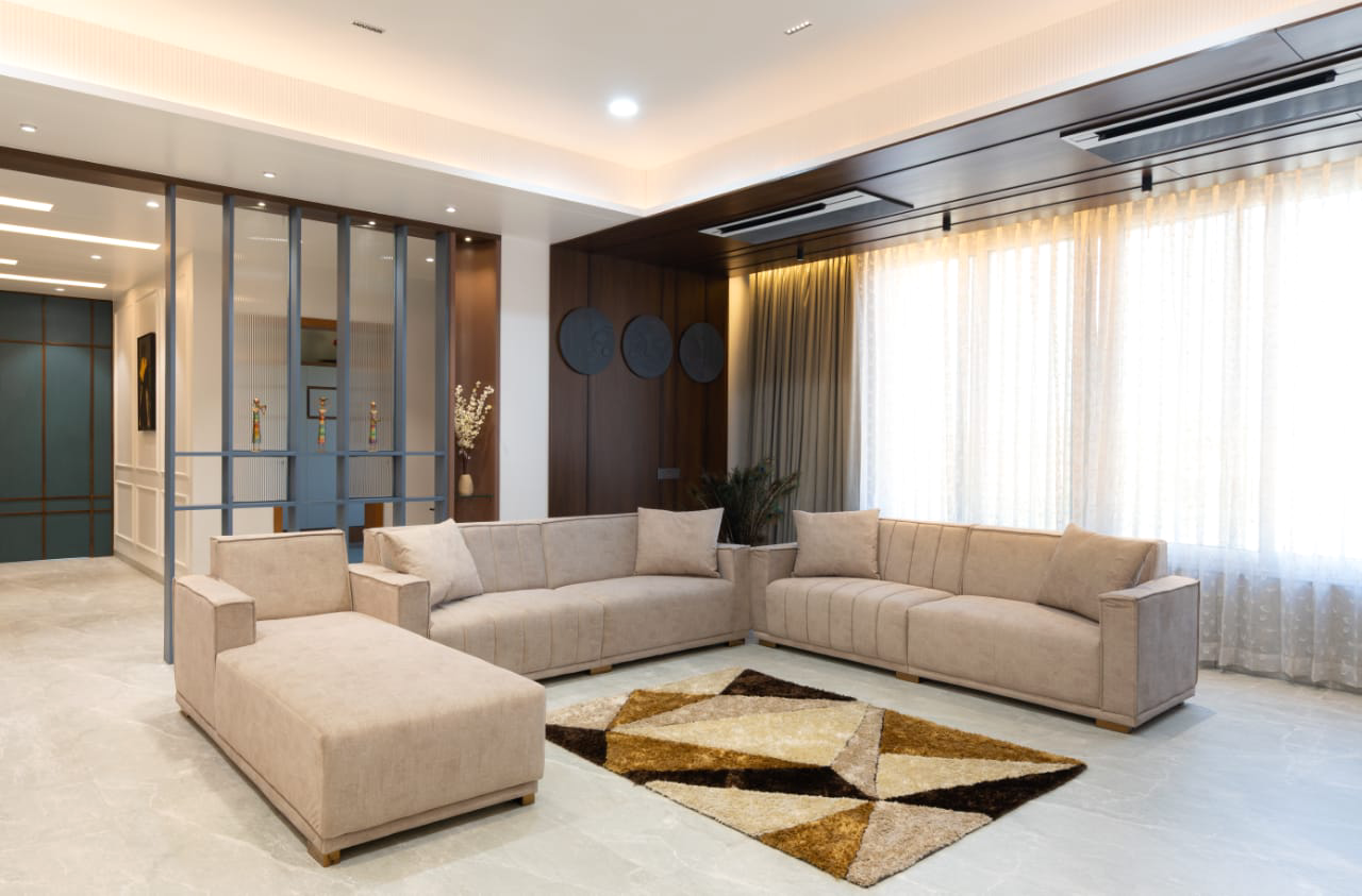 Best Interior Designer in Pune