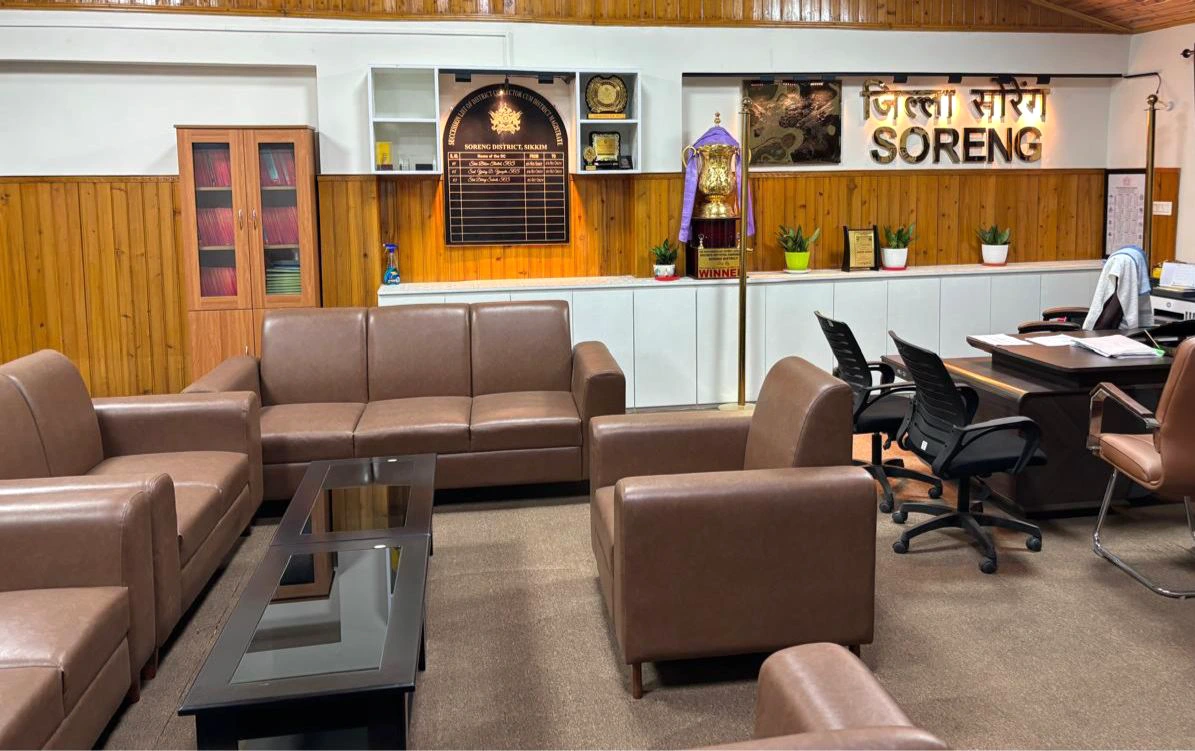 Best Interior Designer in West Bengal