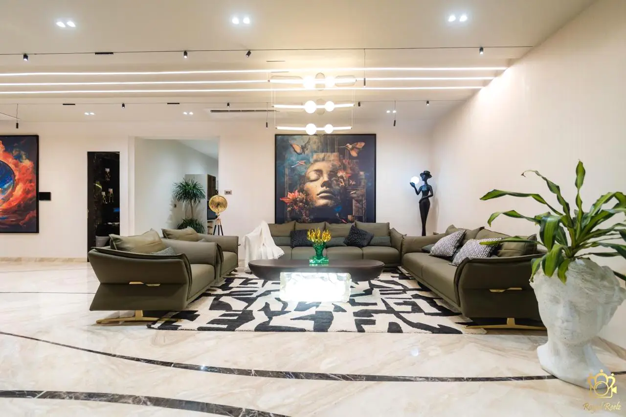 Best architect in Pune