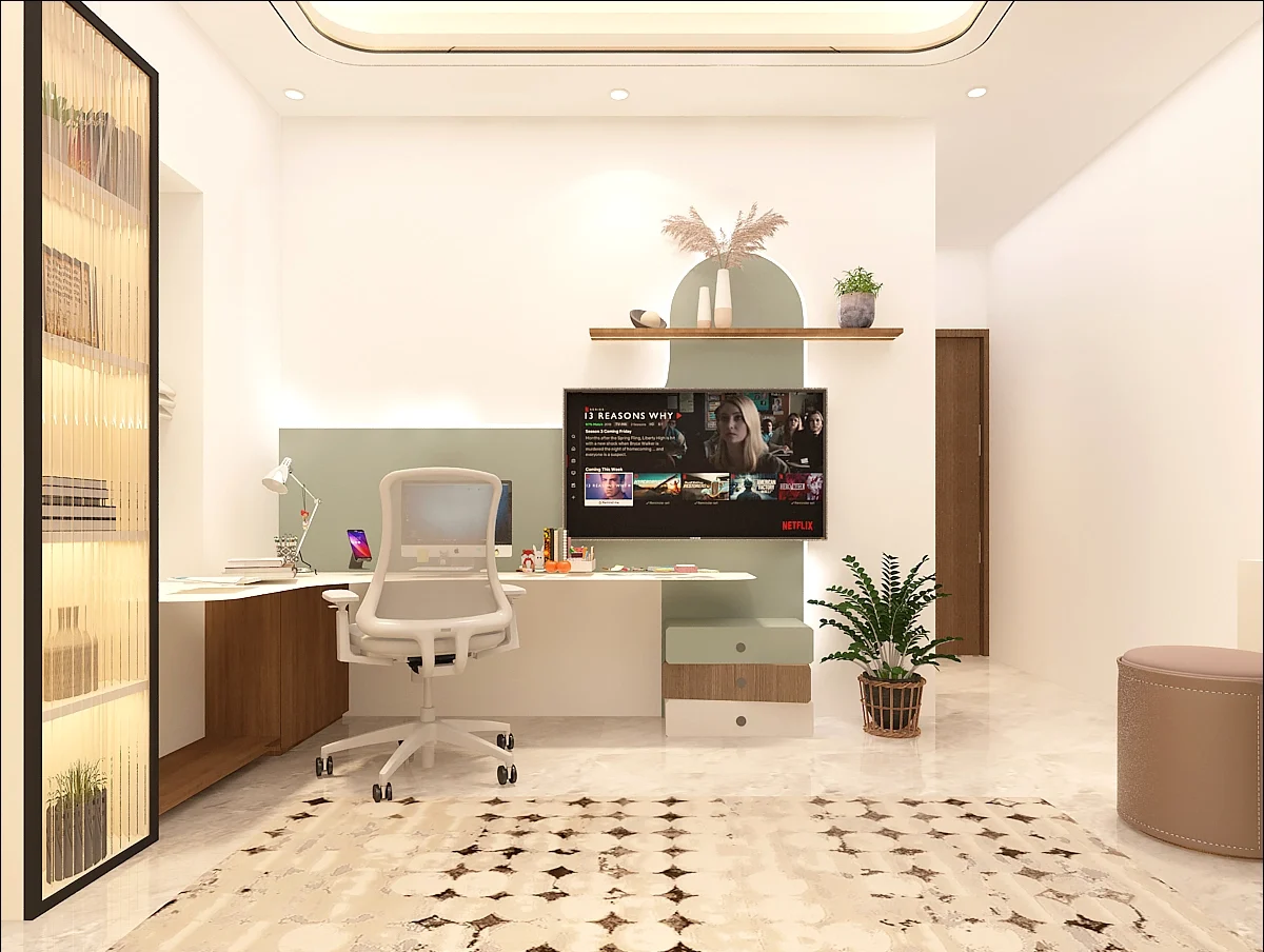Best Interior Designer in Pune