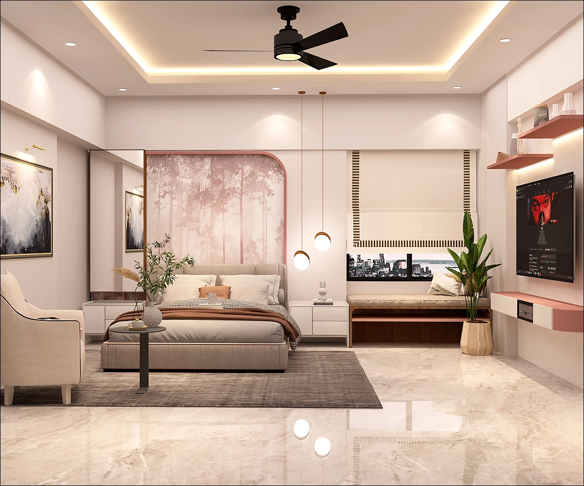 Best Interior Designer in Pune