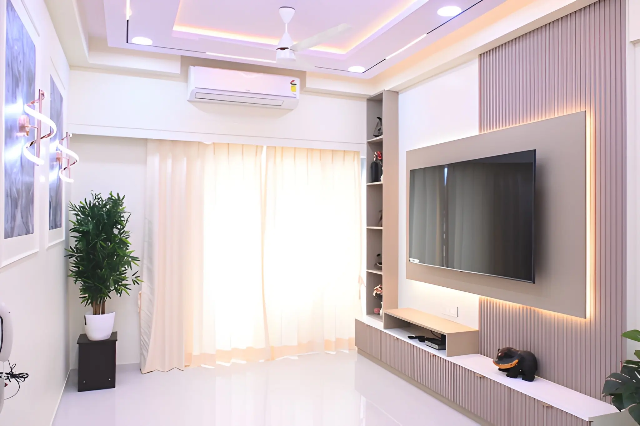 Interior Designer in Chembur